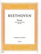 Beethoven: Sonata in D Major op. 10/3