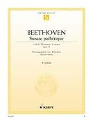 Beethoven: Sonata pathétique C Minor op. 13