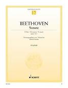 Beethoven: Sonata in E Major op. 14/1