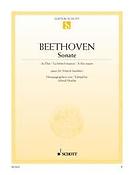 Beethoven: Sonata in Ab Major op. 26
