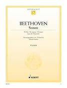 Beethoven: Sonate 15 D Opus 28