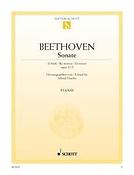 Beethoven: Sonate 17 D Opus 31/2