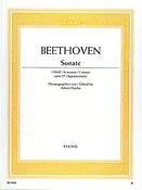 Beethoven: Sonate 23 F Opus 57