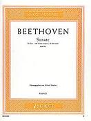 Beethoven: Sonate 26 Es Opus 81A