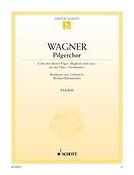 Richard Wagner: Tannhäuser WWV 70
