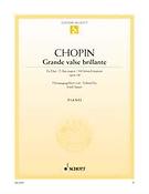Chopin: Grande Valse Brillante Es Opus 18