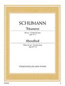 Robert Schumann: Traumerei & Abendlied