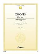 Chopin: Scherzo B Minor