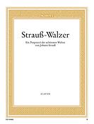 Johann Strauss: Strauss-Walzer