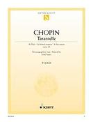 Chopin: Tarantella A flat Major op. 43