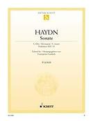 Haydn: Sonata C Major Hob. XVI:35