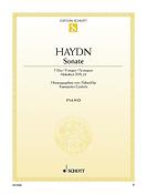 Joseph Haydn: Sonate F Hob.Xvi:23