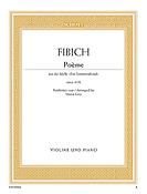 Fibich: Poeme Op.41/6
