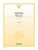 Mark Nevin: Narcissus Opus 13/4