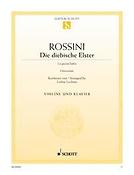 Rossini: Die diebische Elster