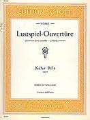 Keler: Lustspiel-Ouvertüre op. 73