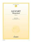 Mozart: Wiegenlied