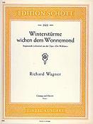 Wagner: Die Walküre WWV 86 B