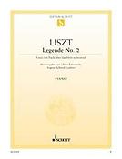 Liszt: Legend