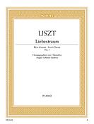 Liszt: Liebesträume (3 Notturnos)