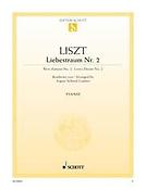 Liszt: Liebesträume (3 Notturnos)