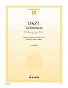 Liszt: Love's Dream