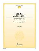Liszt: Mephisto - Waltz