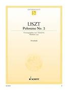Liszt: Polonaise No. 2 E Major
