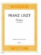 Frans Liszt: Il Sospiro