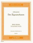 Strauss: Zigeunerbaron