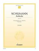 Robert Schumann: Arabeske Opus 18