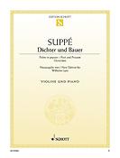 Suppé: Dichter und Bauer