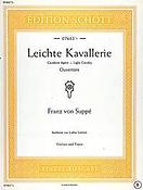 Suppé: Light Cavalry