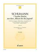 Schumann: Album For The Young op. 68