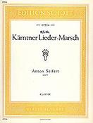 Karntner Lieder-Marsch op. 80