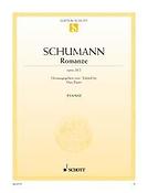 Robert Schumann: Romance 2 Opus 28