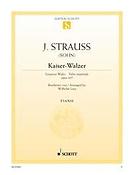 Strauss: Kaiserwalzer Opus 437