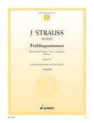 Strauss: Fruhlingsstimmen