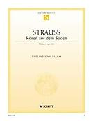 Johann Strauss Jr.: Rosen aus dem Süden op. 388