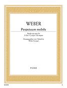 Weber: Perpetuem Mobile