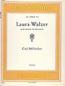 Millocker: Laura Walzer