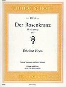 Mark Nevin: Rosenkranz