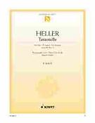 Stephen Heller: Tarantella Ab Major op. 85/2