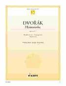 Antonín Dvorák: Humoreske op. 101/7