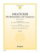 Carl Milloecker: Famous Melodies