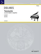 Delibes: Coppélia