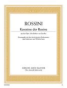 Gioacchino Rossini: Der Barbier von Sevilla