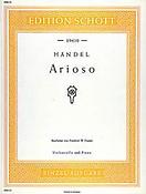 Handel: Arioso