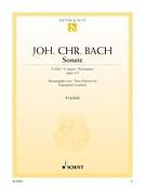 Bach: Sonata G Major op. 5/3