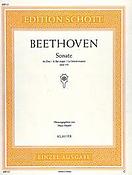 Beethoven: Sonata Ab Major op. 110